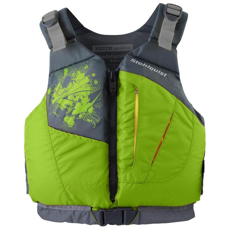 Stohlquist Escape Youth PFD