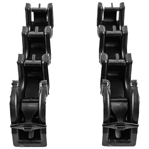 Seat Rack Accessory Package