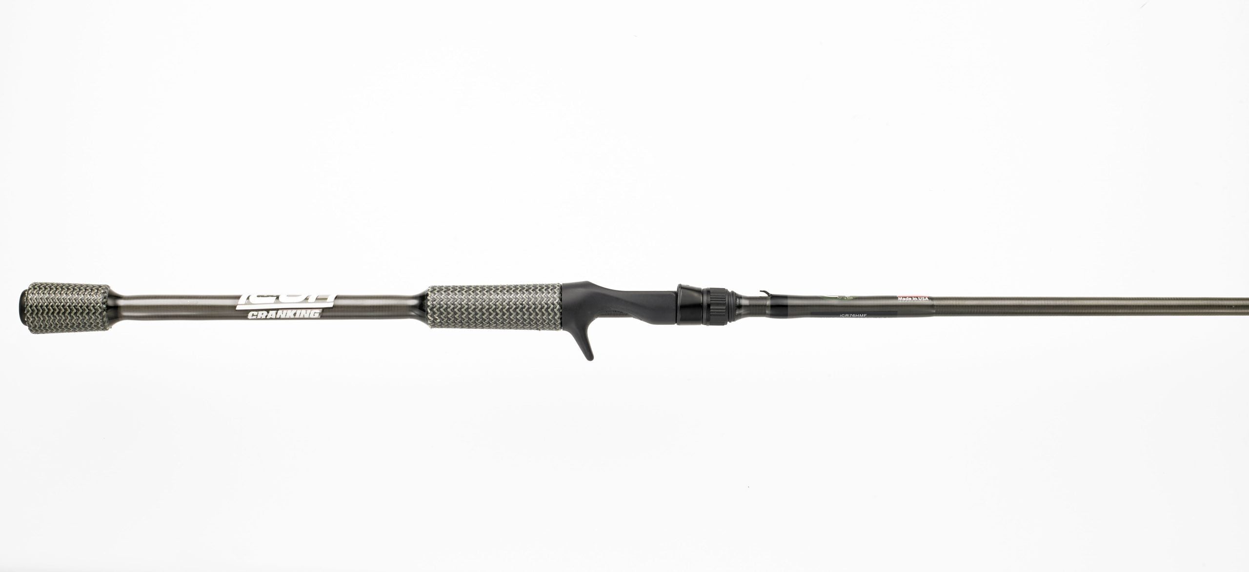 ICON Casting Fishing Rod