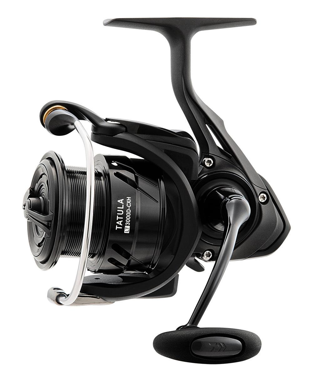 Daiwa Tatula LT 2500 Spinning Reel