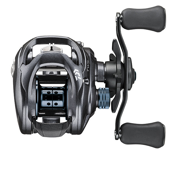 Daiwa Tatula CT Baitcast Reel 6.3:1 Left Hand Retrieve