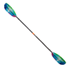 Aqua Bound Tango Fiberglass 2-Piece Straight Shaft Kayak Paddle