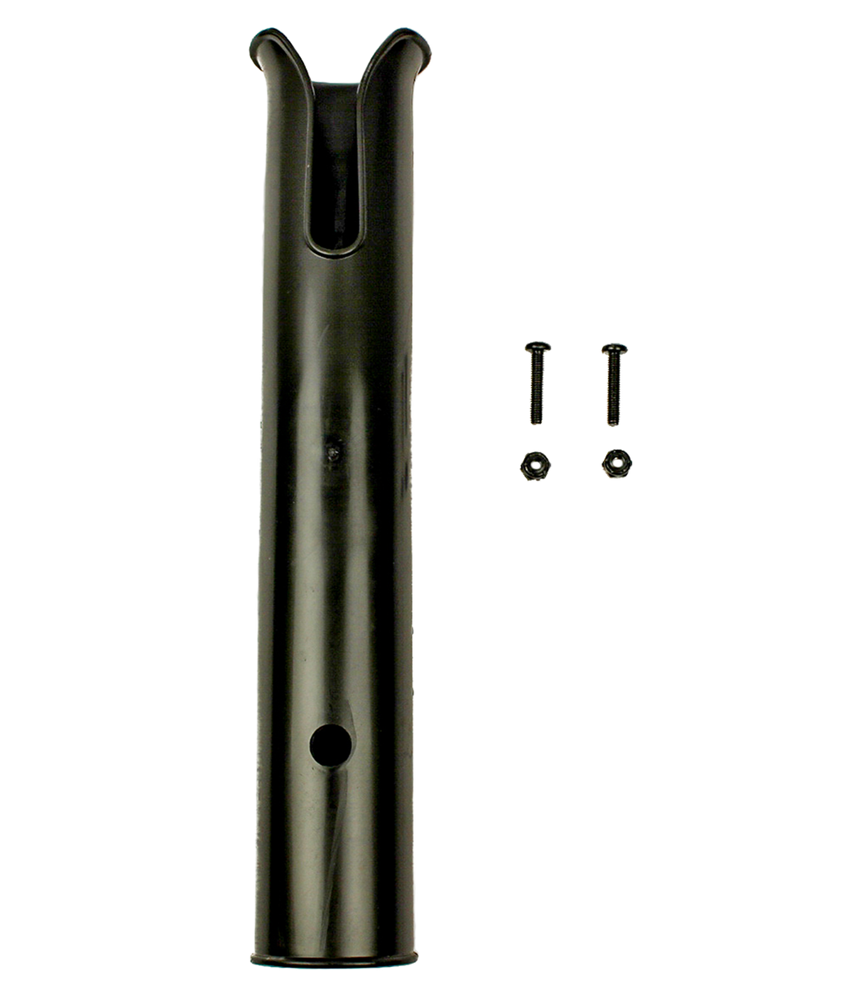 YakAttack Side Mount Rod Tube