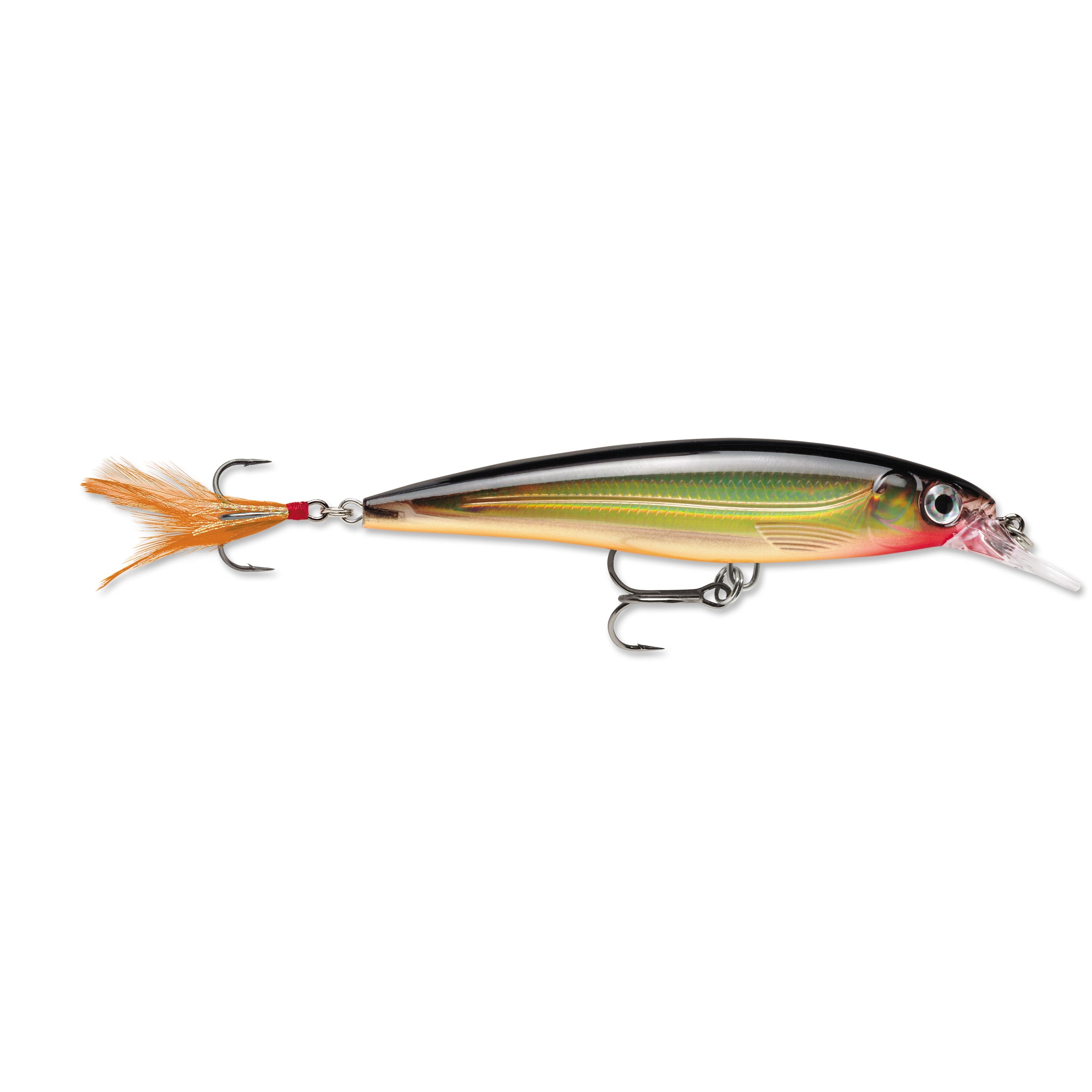 Rapala X-Rap Jerkbait