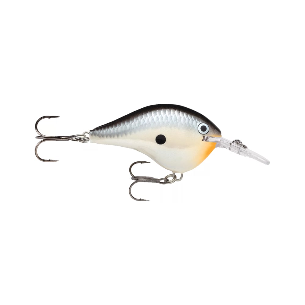 Rapala DT (Dives-To) Series Crankbait