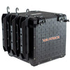 YakAttack BlackPak Pro Kayak Fishing Crate - 13 x 13
