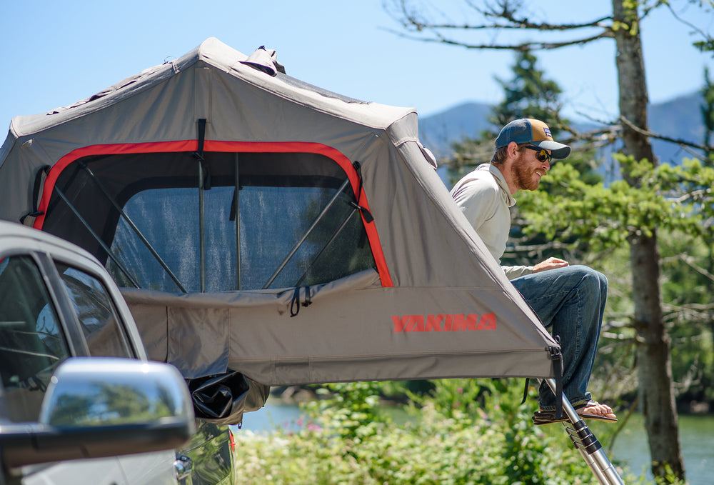 Yakima SkyRise HD Tent