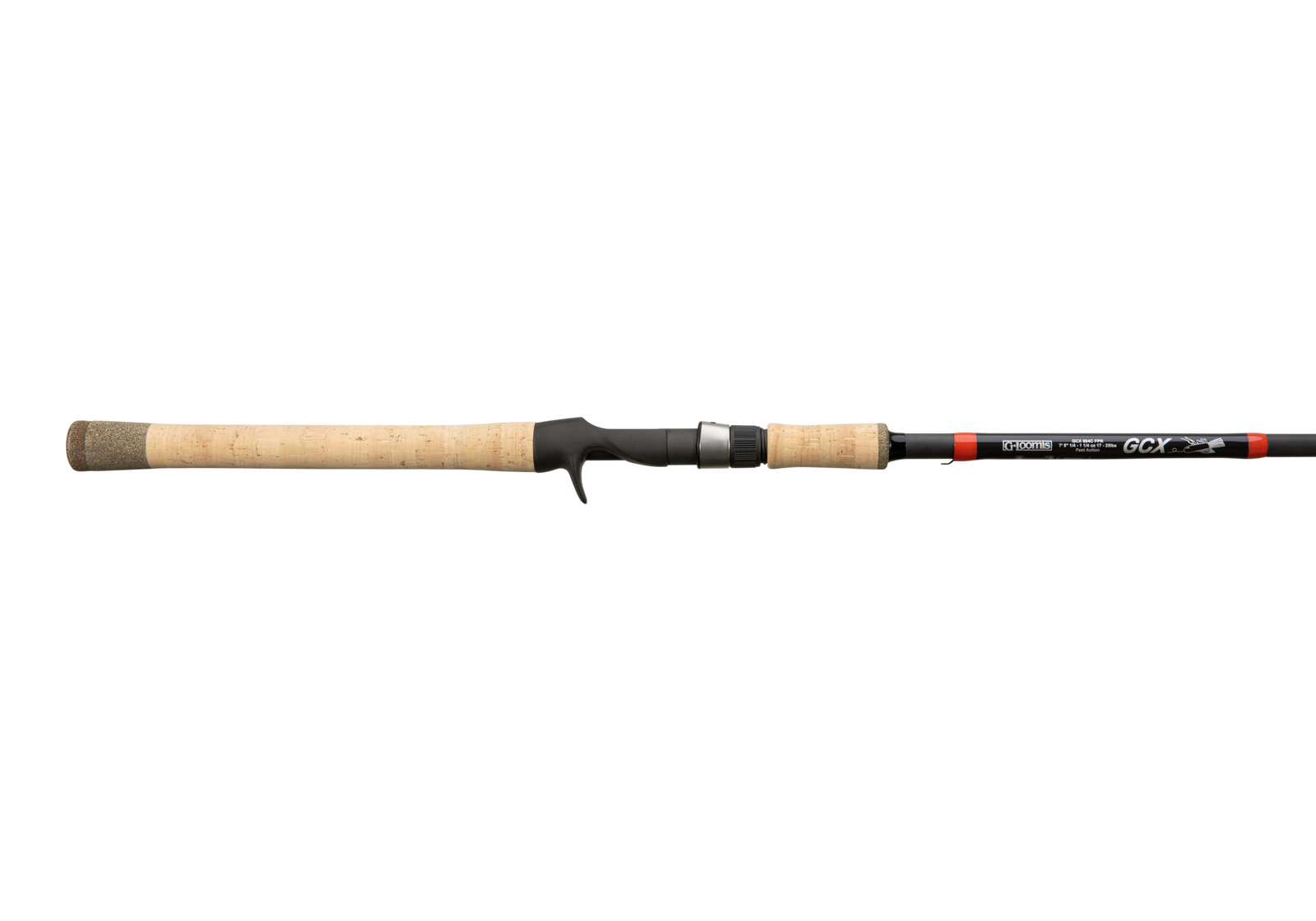 G.Loomis GCX Casting Rod