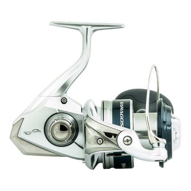 Shimano Saragosa SW A Saltwater Spinning Reel