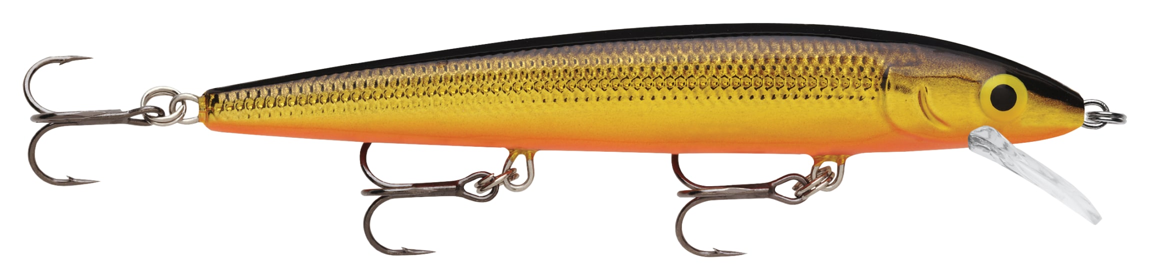 Rapala Husky Jerk Bait