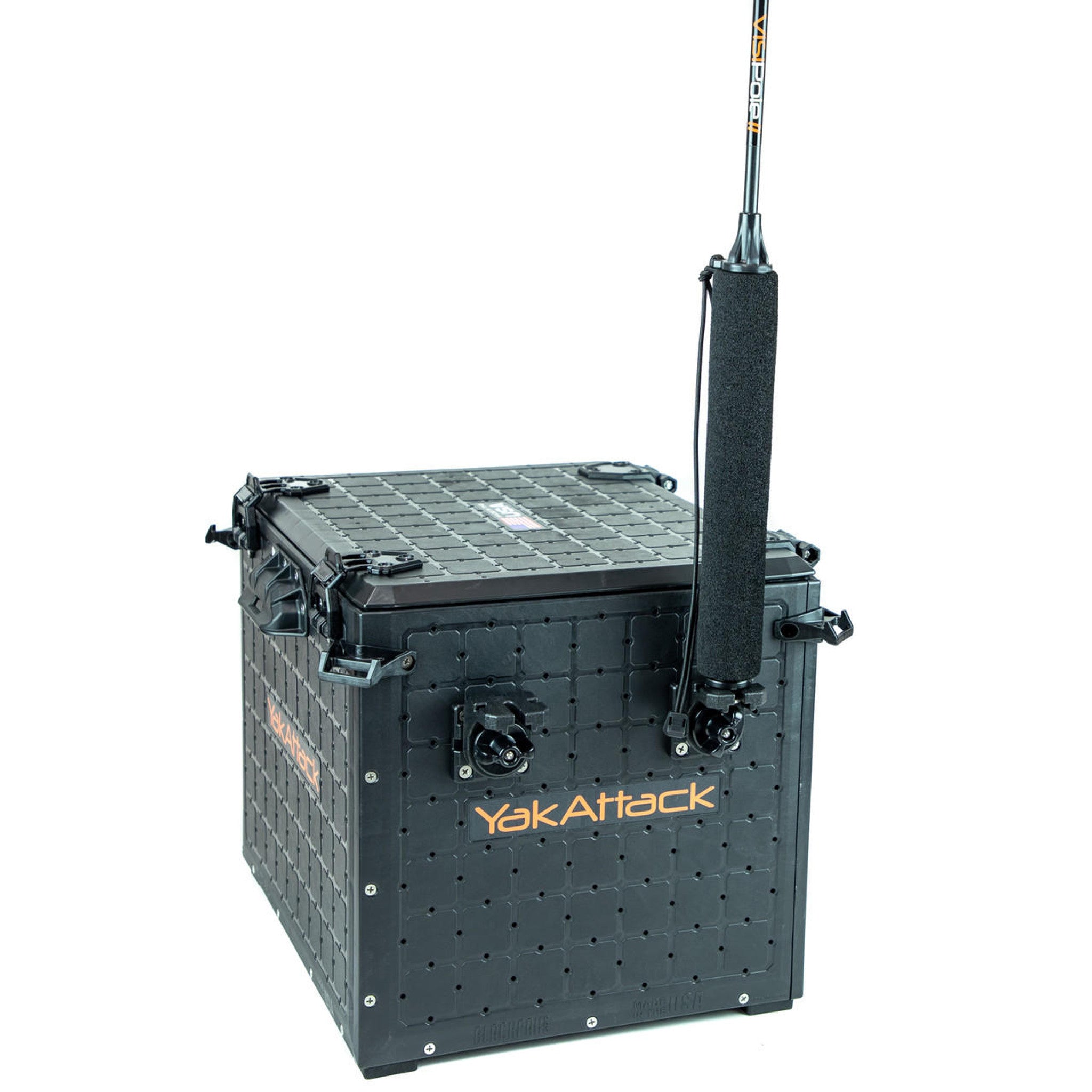 GridLoc MightyMount w/90 Degree Adapter