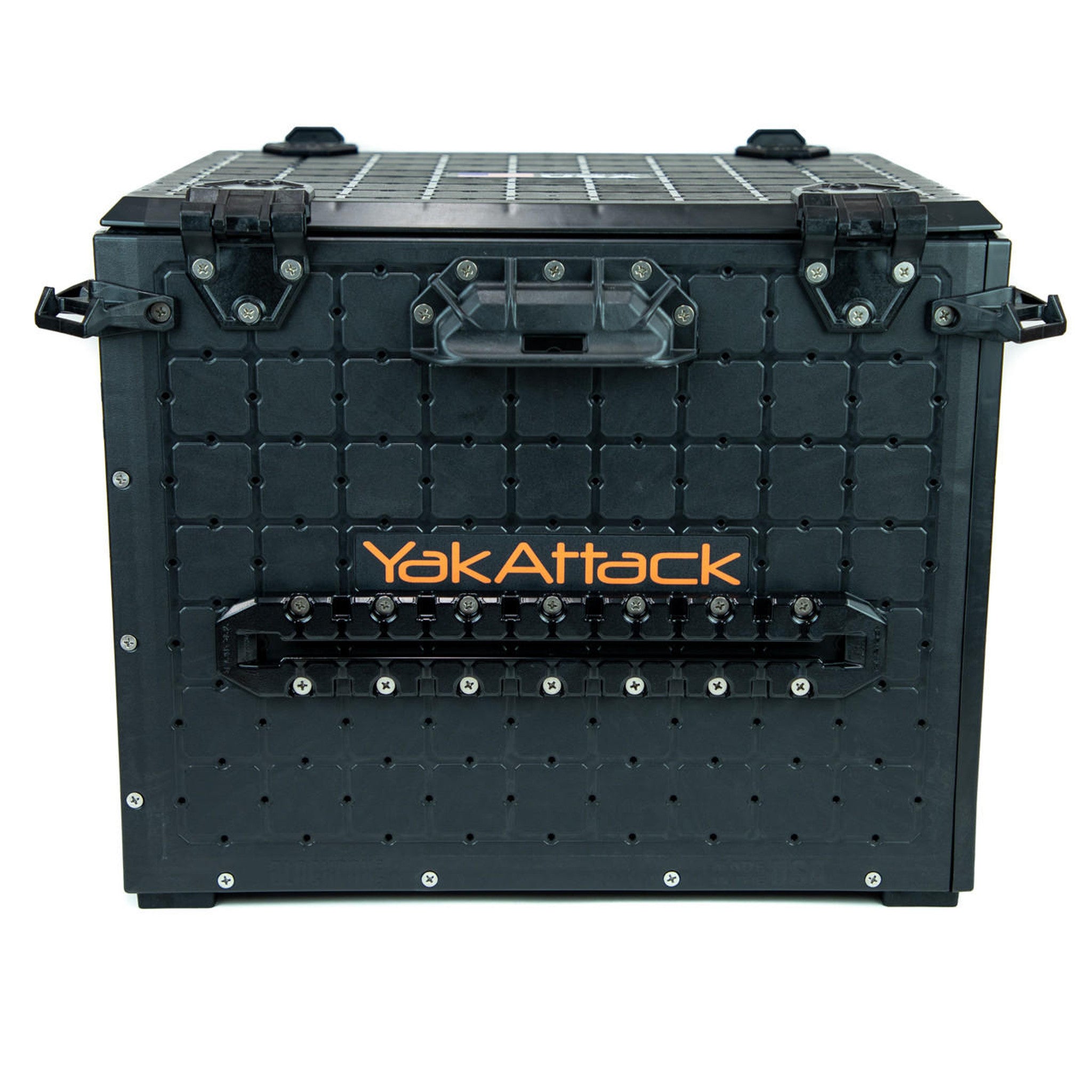 YakAttack MightyMount XL 12