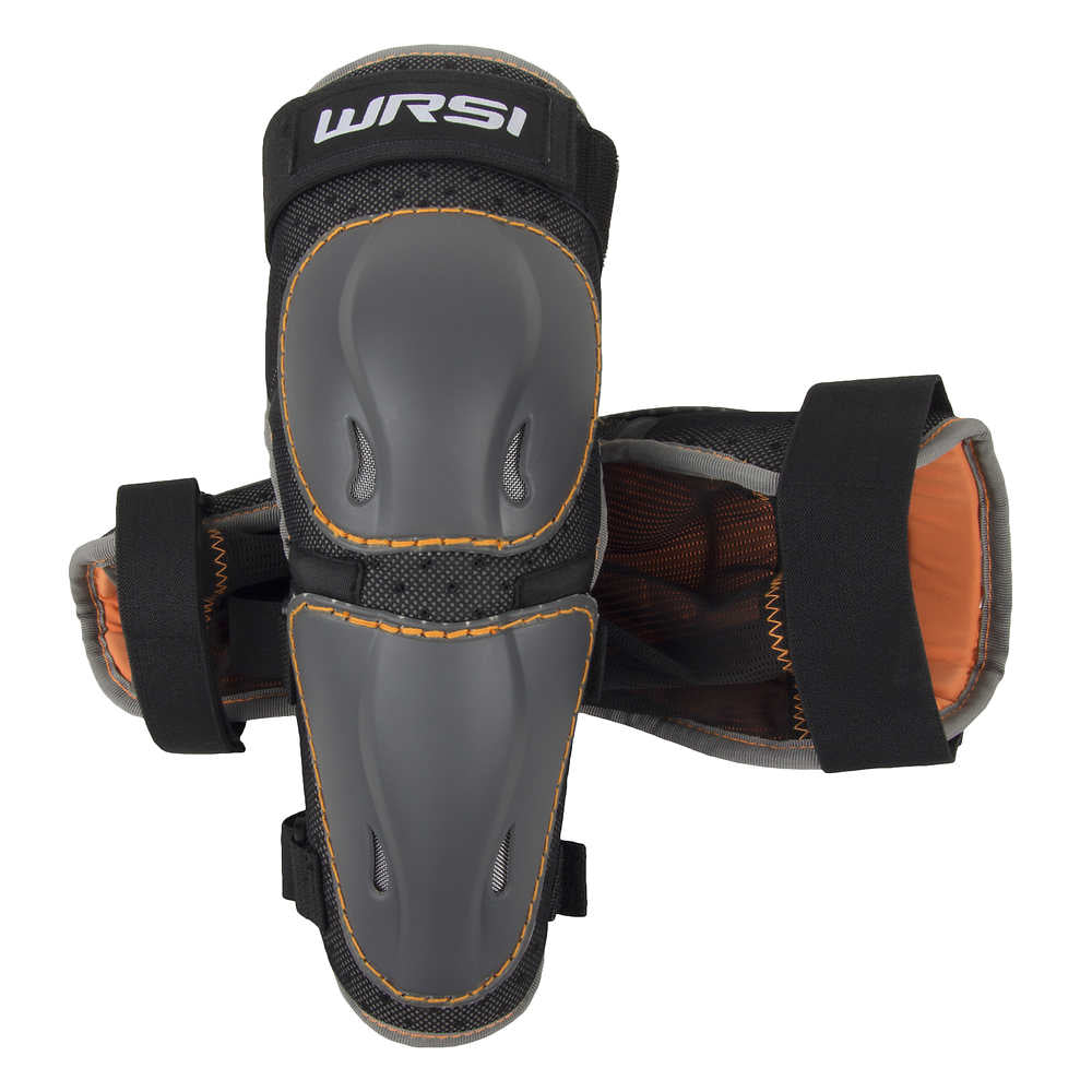 WRSI S-Turn Elbow Pads