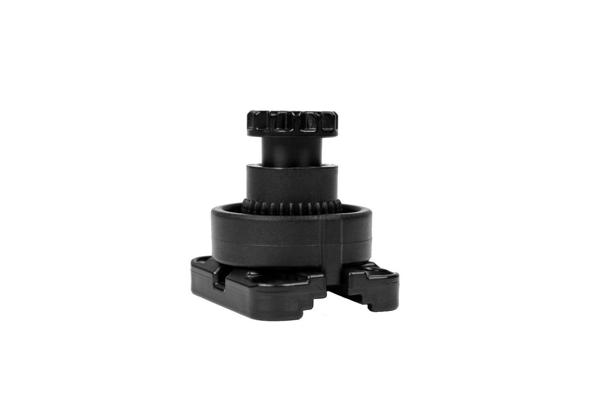 YakAttack Complete LockNLoad Track Base