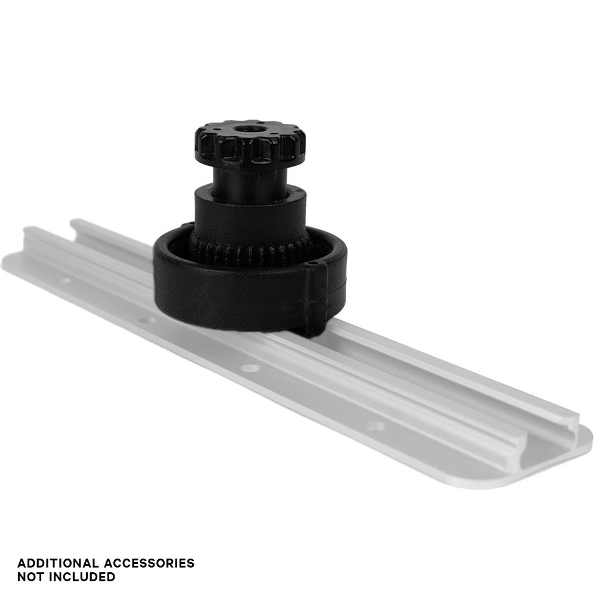 YakAttack Complete LockNLoad Track Base