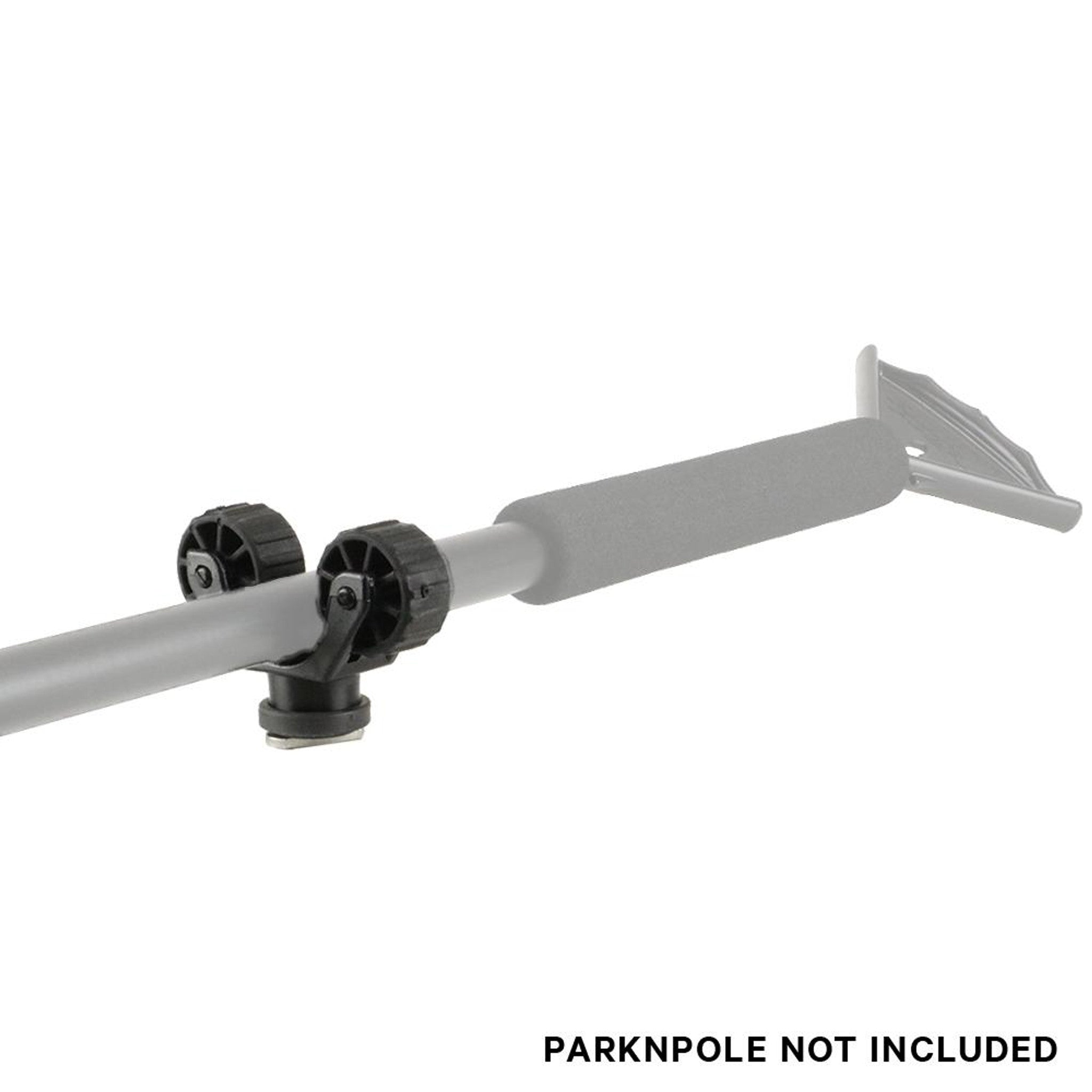 YakAttack ParkNPole RotoGrip