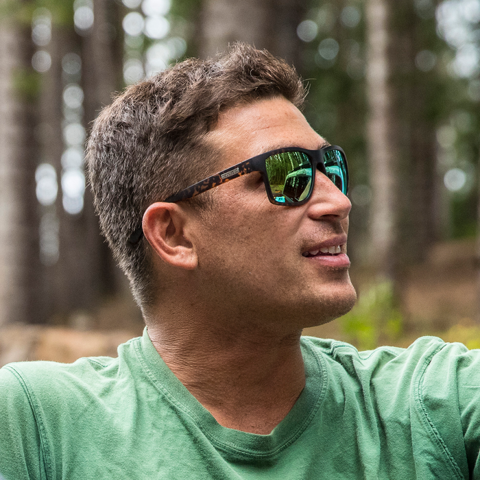 Suncloud A-Team Sunglasses