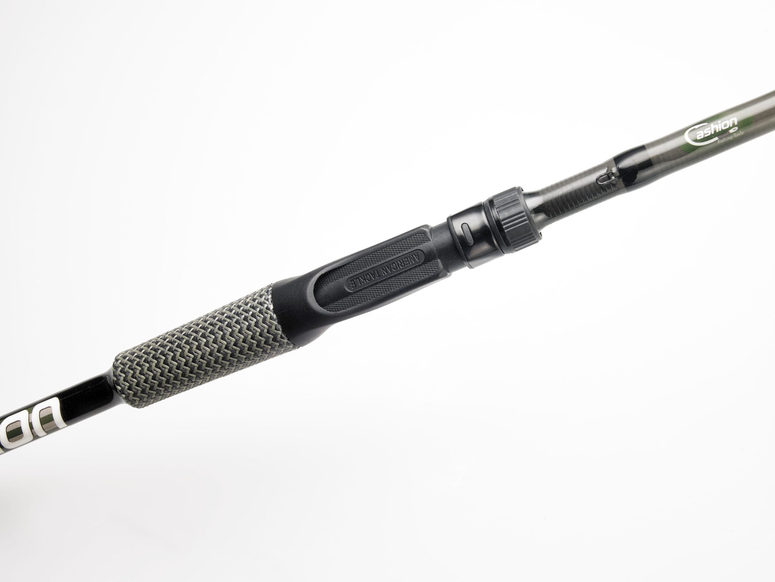 ICON Casting Fishing Rod