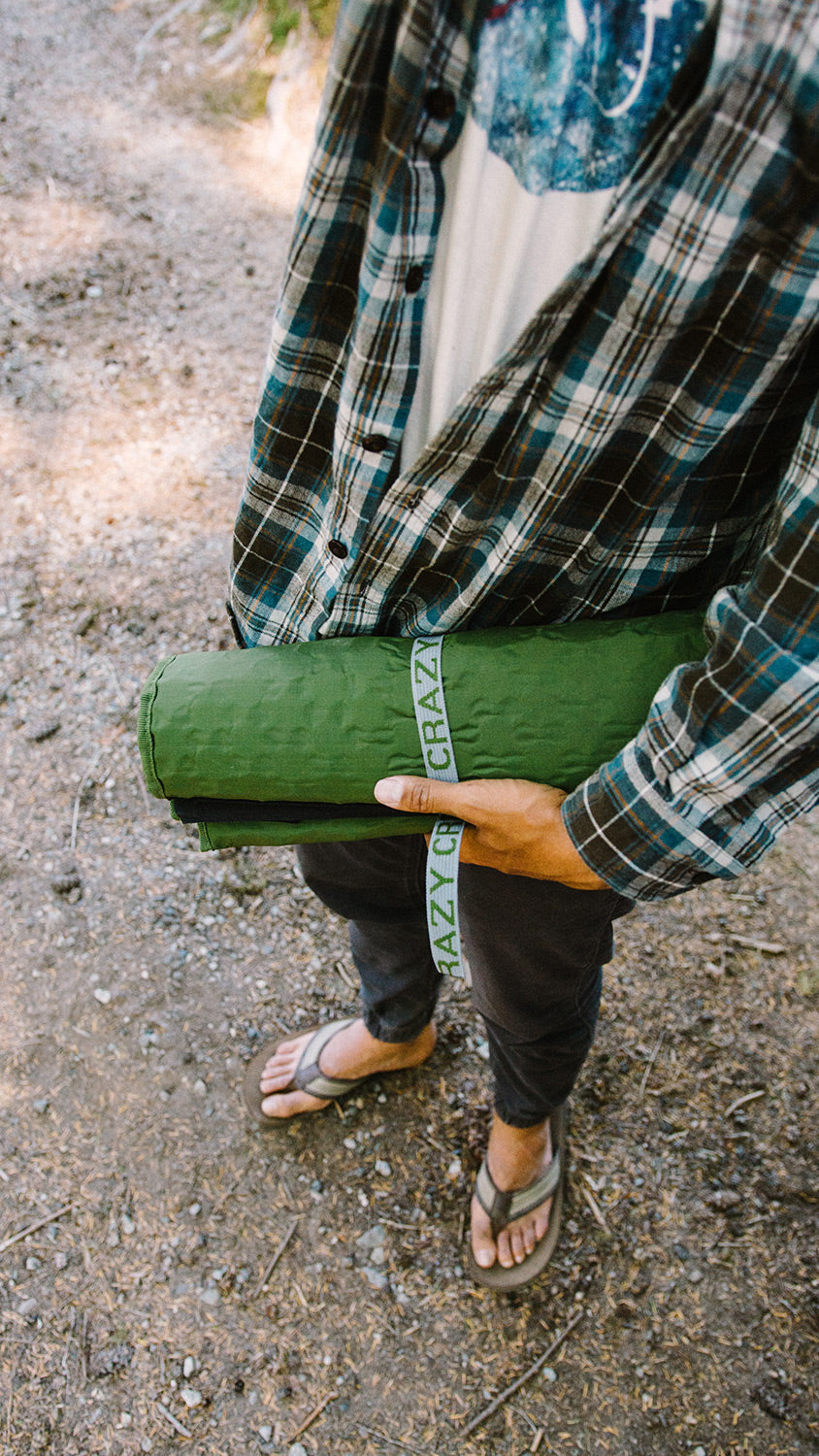 Crazy Creek Hex 2.0 Original