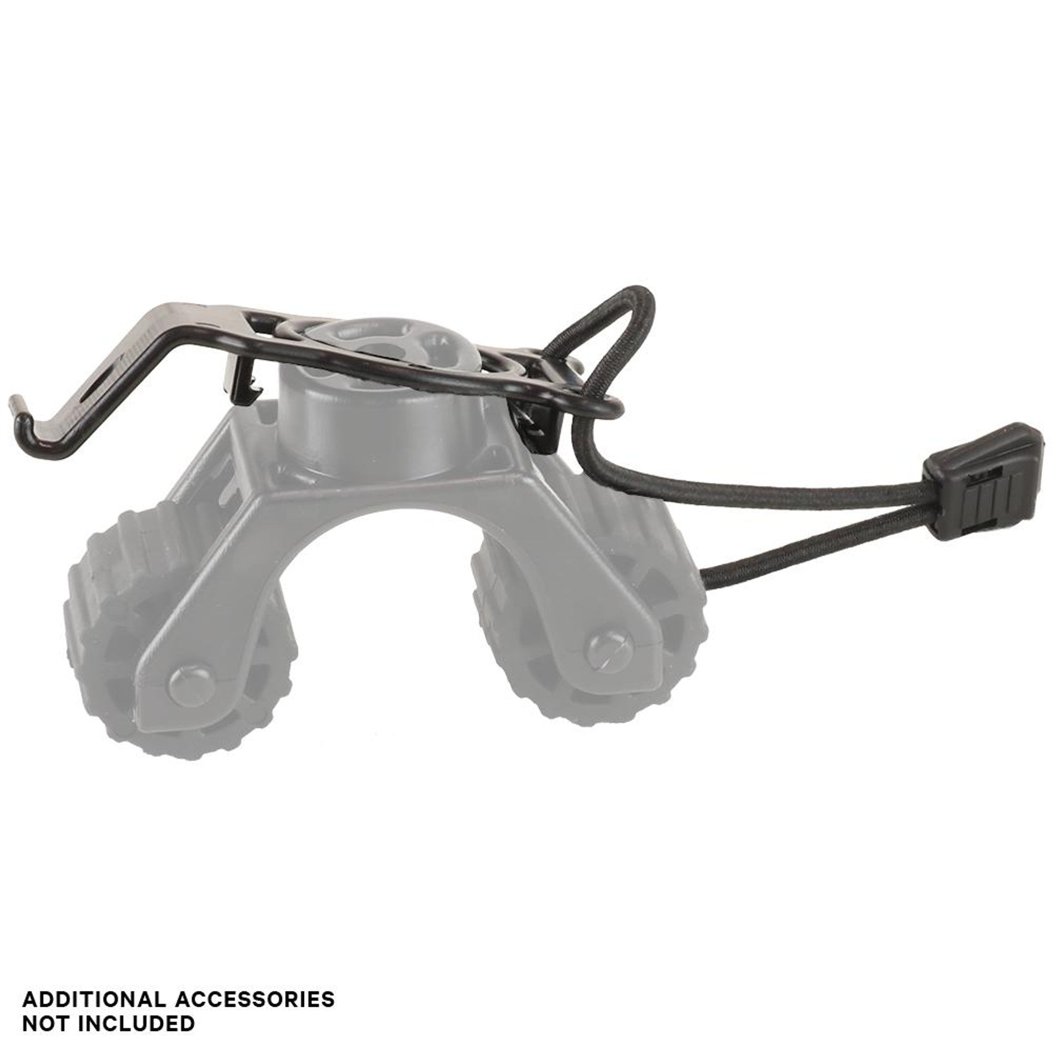 YakAttack Rotogrip SnapNStrap 2 Pack