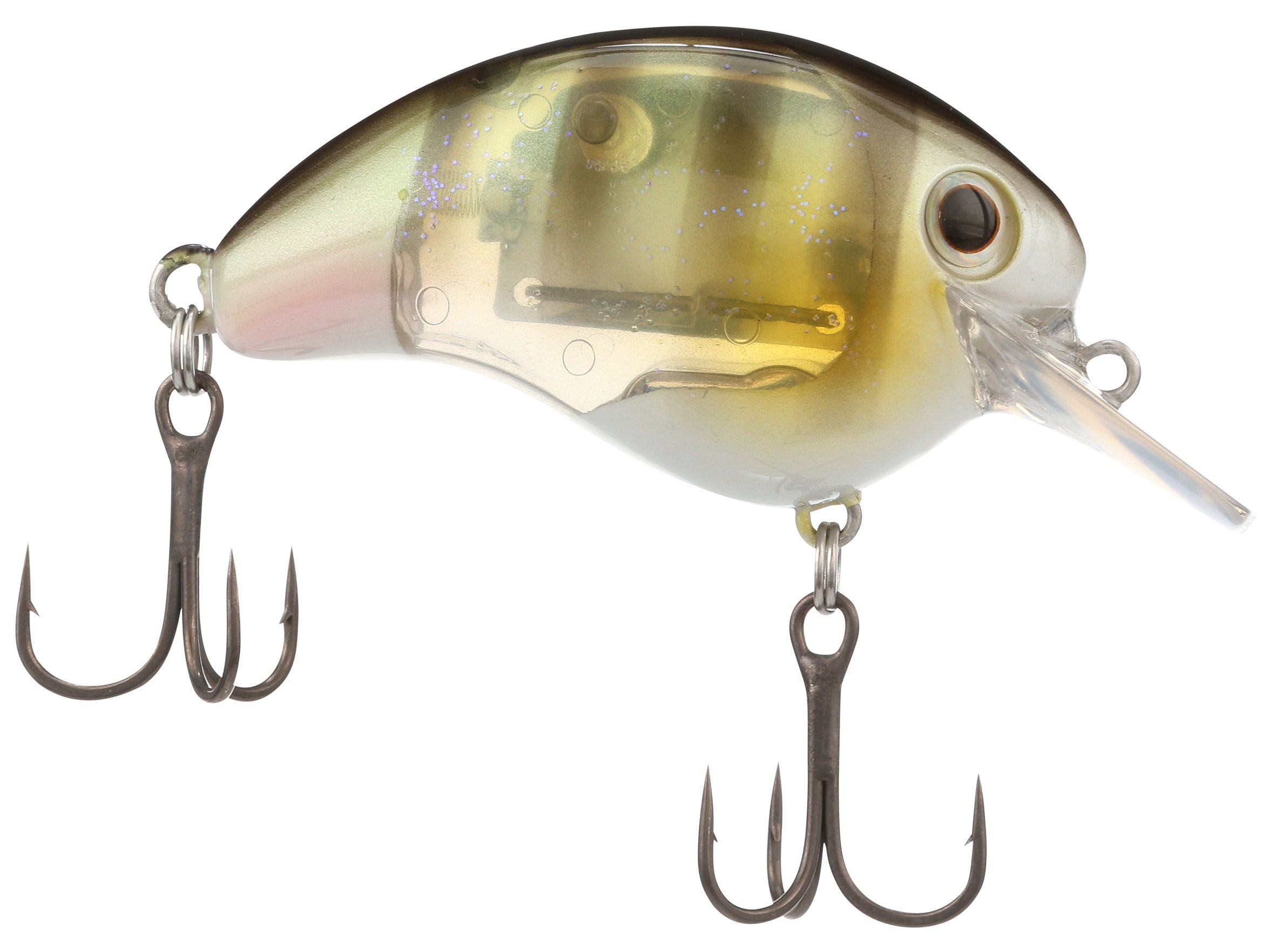 Shimano Bantam World Rush Flash Boost Crankbait