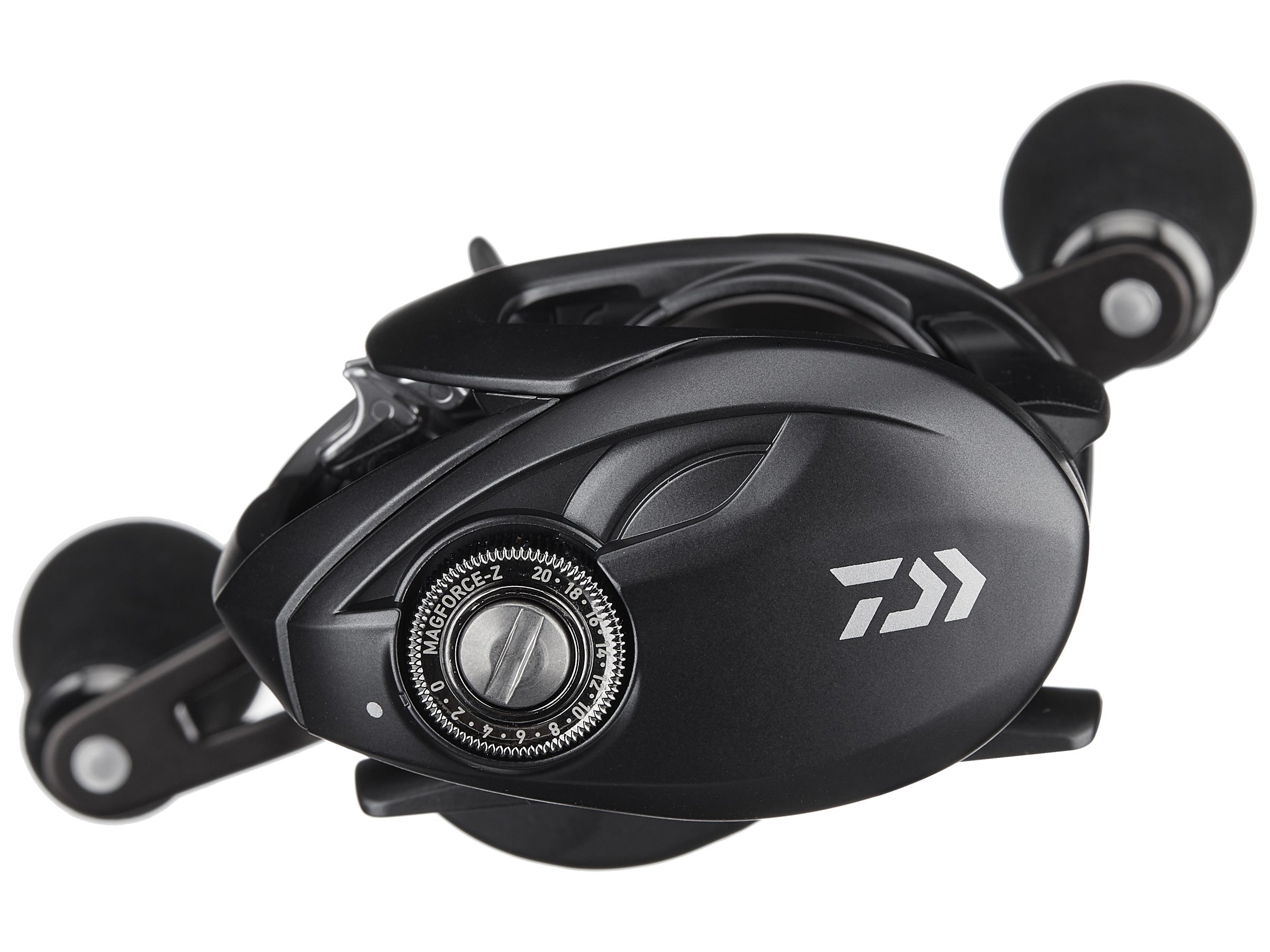 Daiwa Tatula Elite Pitching and Flipping Baitcast Reel 8.1:1