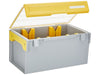 PLANO - Edge Line/Leader Management Boxes