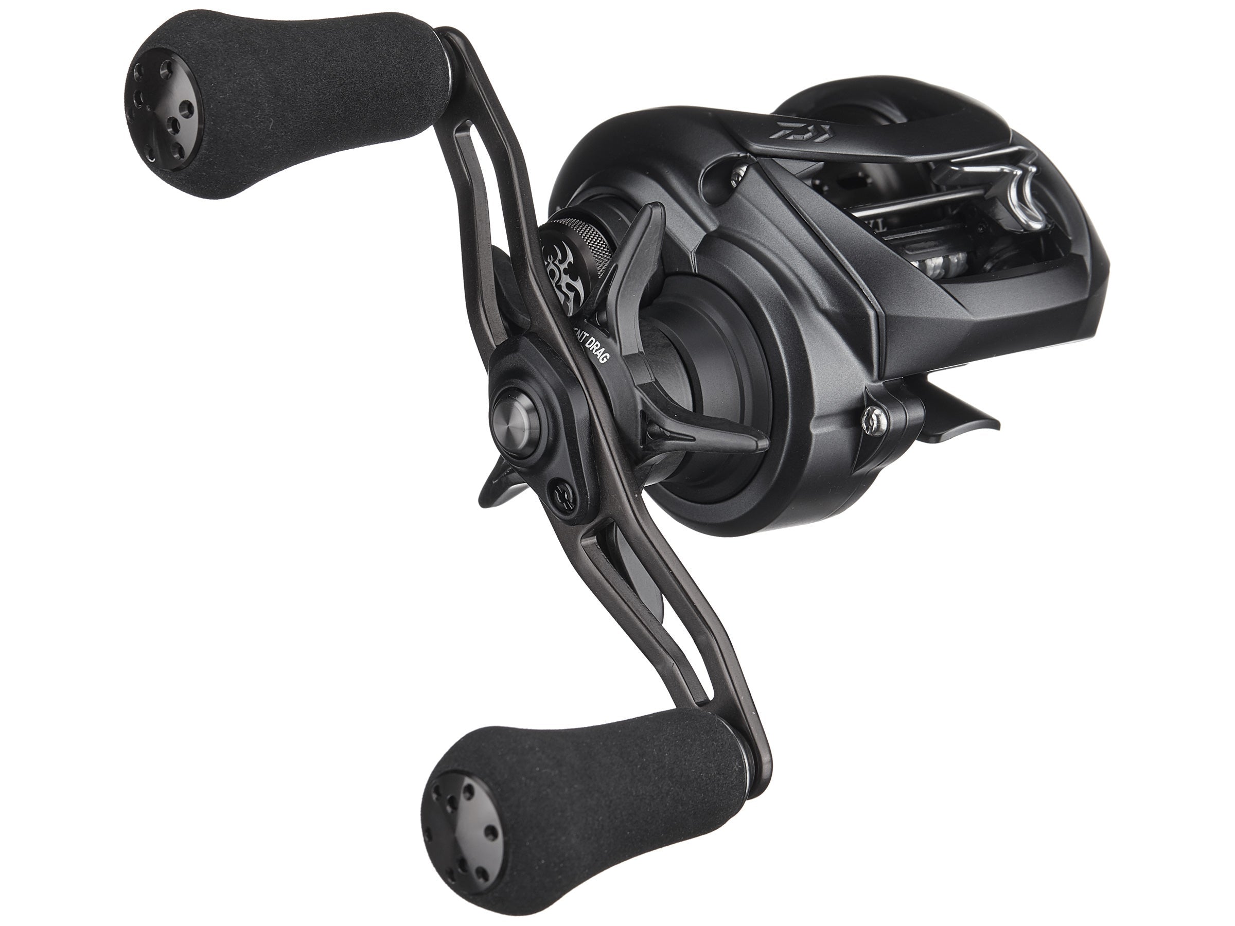 Daiwa Tatula Elite Pitching and Flipping Baitcast Reel 8.1:1