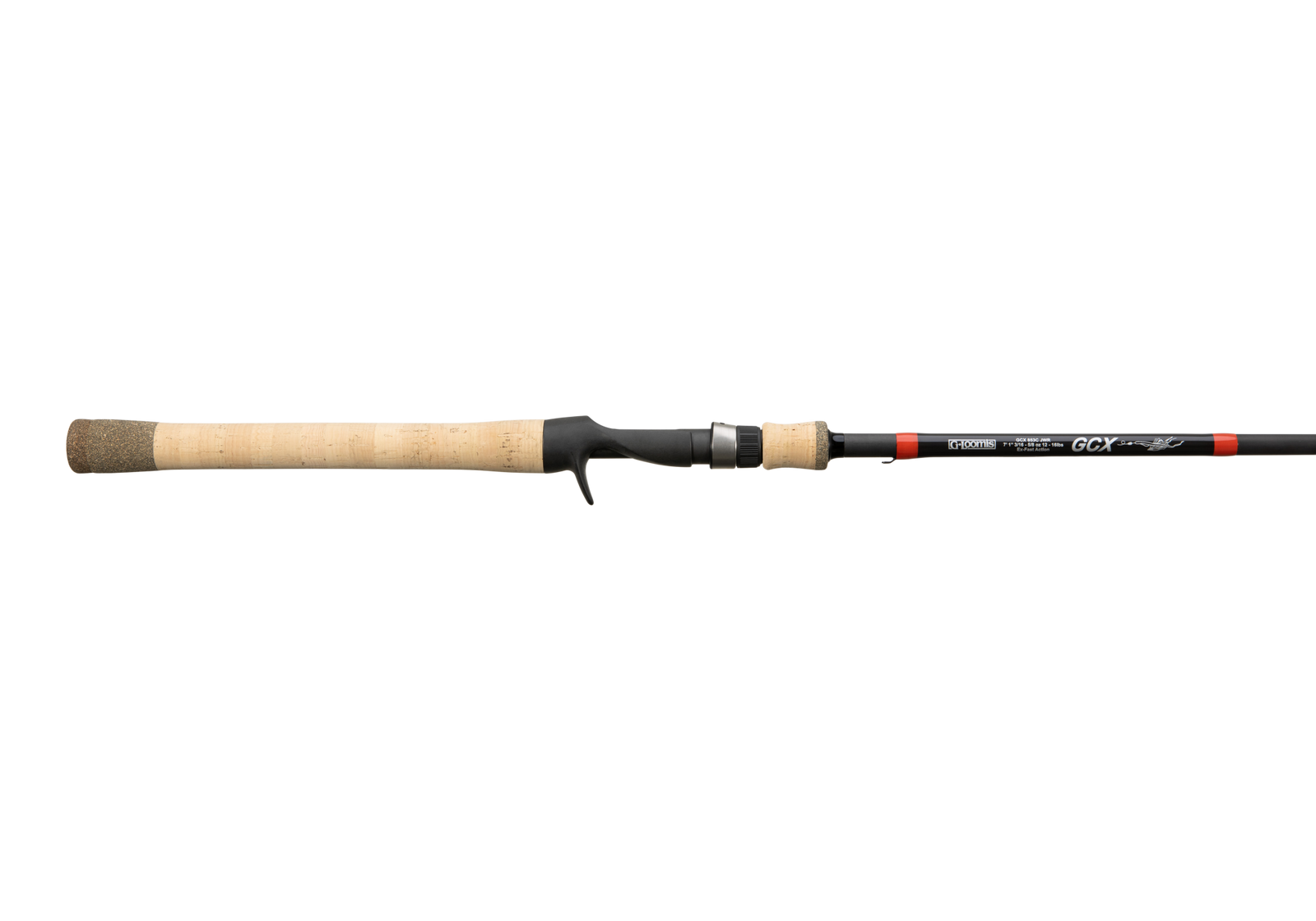 G.Loomis GCX Casting Rod