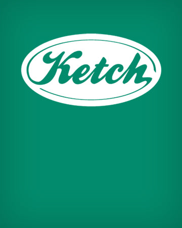 Ketch - Fishing Measuring Board | BIG Adventures