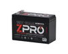 ZPRO Lithium - 12V10AH Lithium Battery