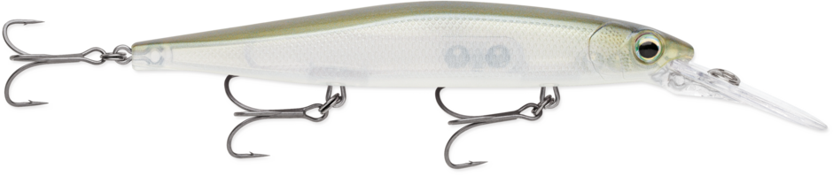 Rapala PXR Deep Mavrik 110