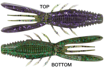 Rapala CrushCity Bronco Bug