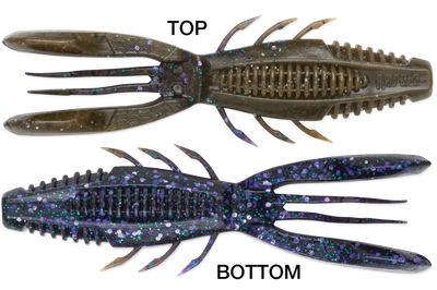 Rapala CrushCity Bronco Bug