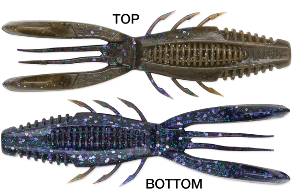 Rapala CrushCity Bronco Bug