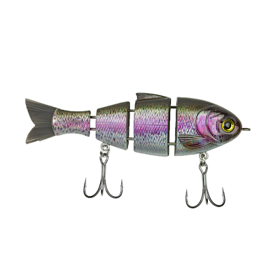 Bucca Baby Bull Shad Swimbait