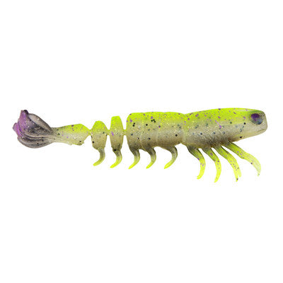 ZMan PrawnstarZ™ LB (Loose Body)