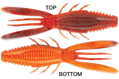 Rapala CrushCity Bronco Bug