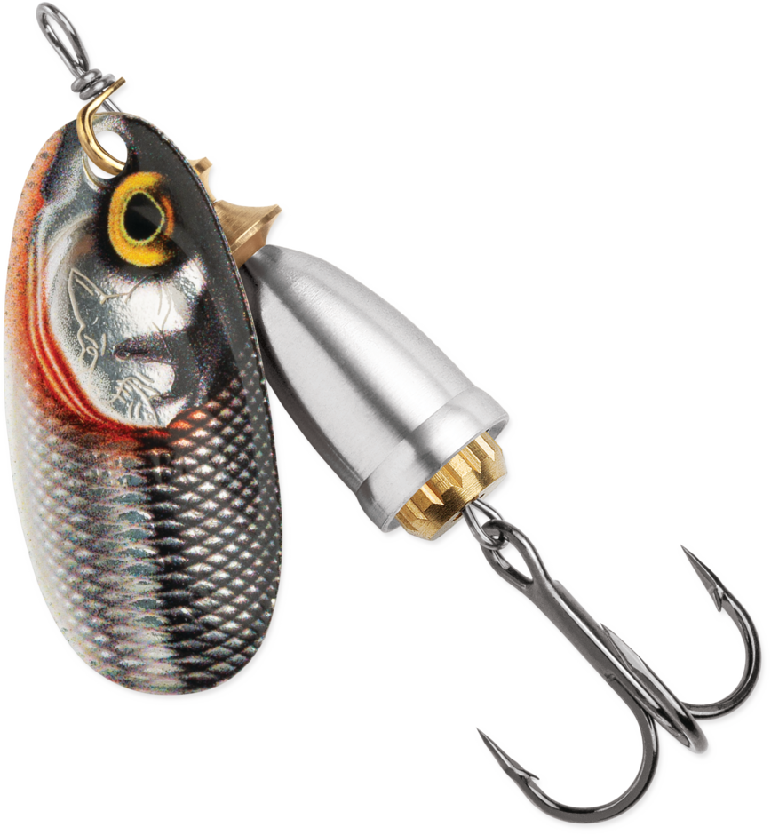 Blue Fox Classic Vibrax®