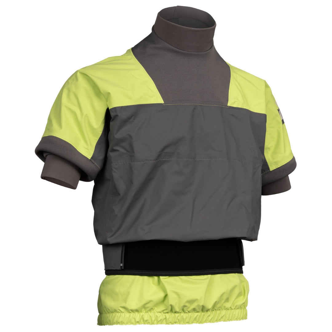 IR Short Sleeve Rival Paddling Jacket