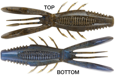 Rapala CrushCity Bronco Bug