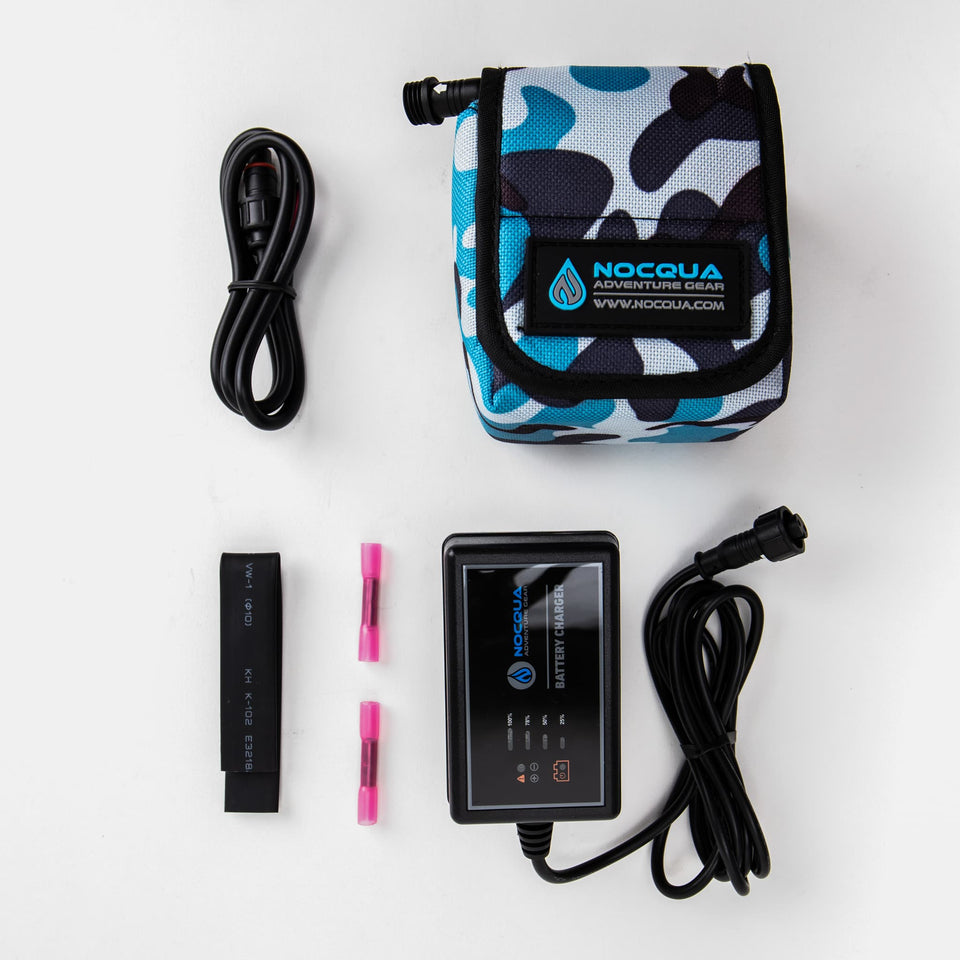 20Ah Pro Power Kit