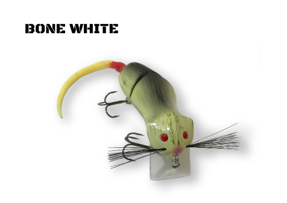 Cl8bait Water Vole Wake Bait