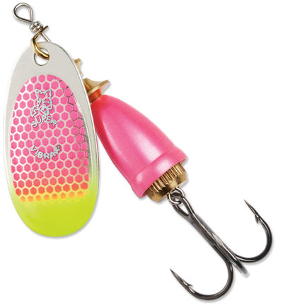 Blue Fox Classic Vibrax