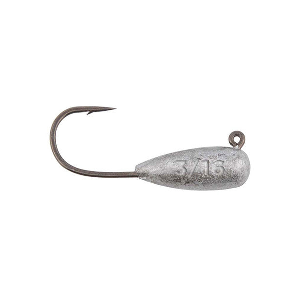 Llama TubeZ Jigheads