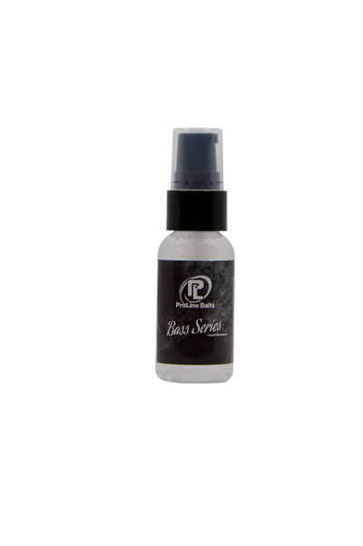 ProLine Baits Bass Series Attractant