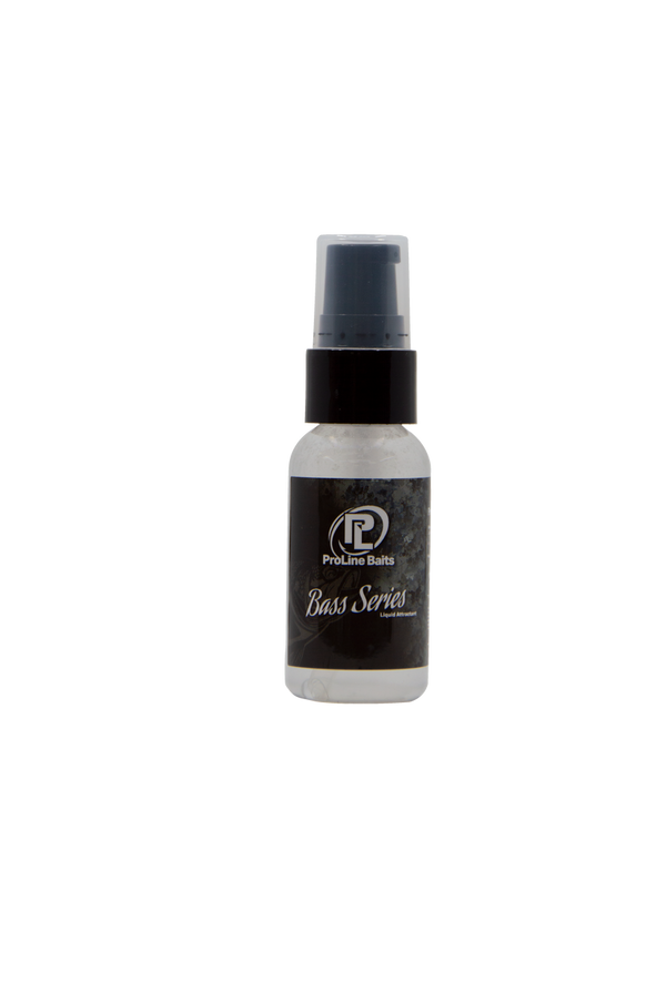 ProLine Baits Bass Series Attractant