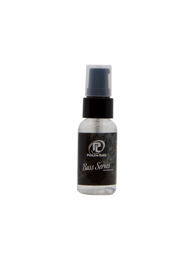 ProLine Baits Bass Series Attractant