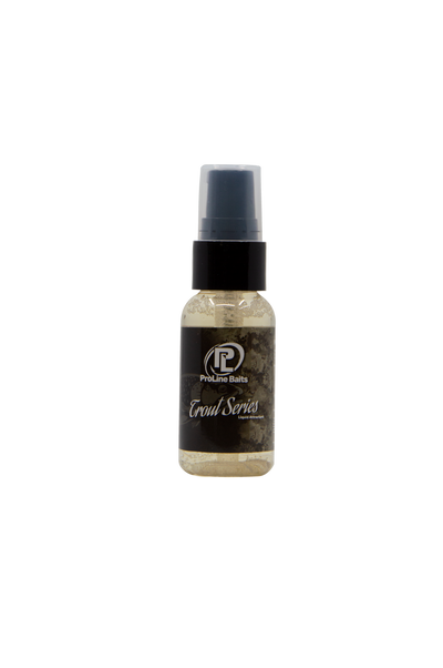 ProLine Baits Trout Series Attractants