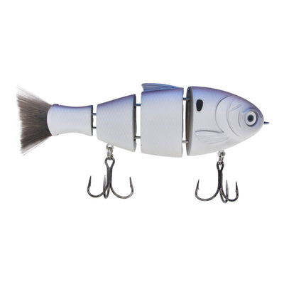 Bucca Bull Shad